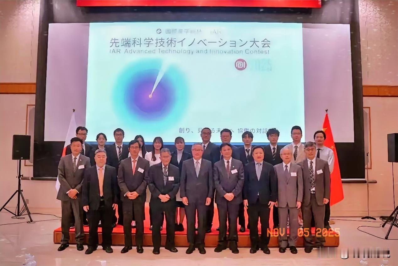 大批日本专家扎堆来华，真的是为了赚高薪？别被表面答案带偏了！