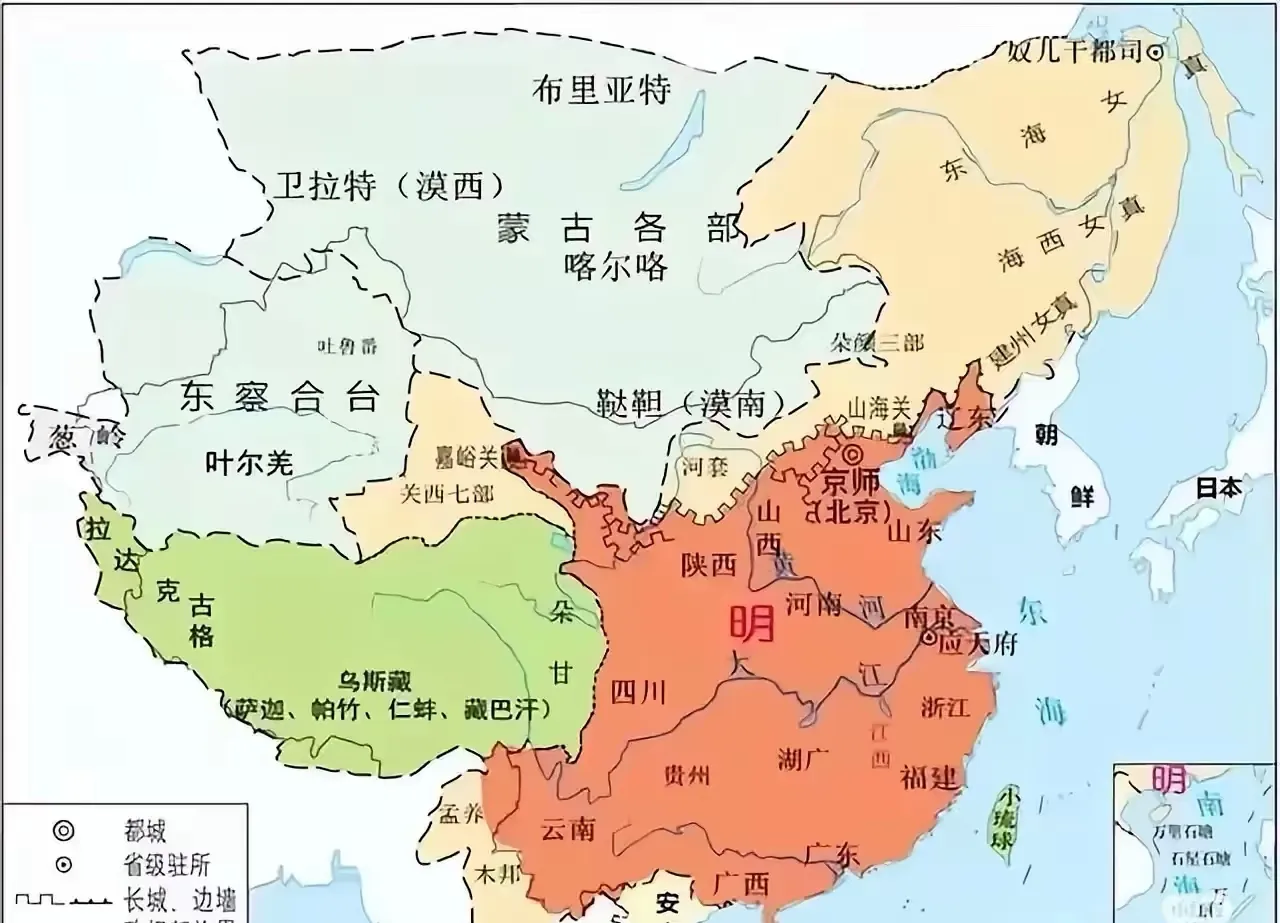 天子守国门，君王死社稷，这是史盲捧出来的。北宋、西夏、西汉、隋唐，都是天子守国门
