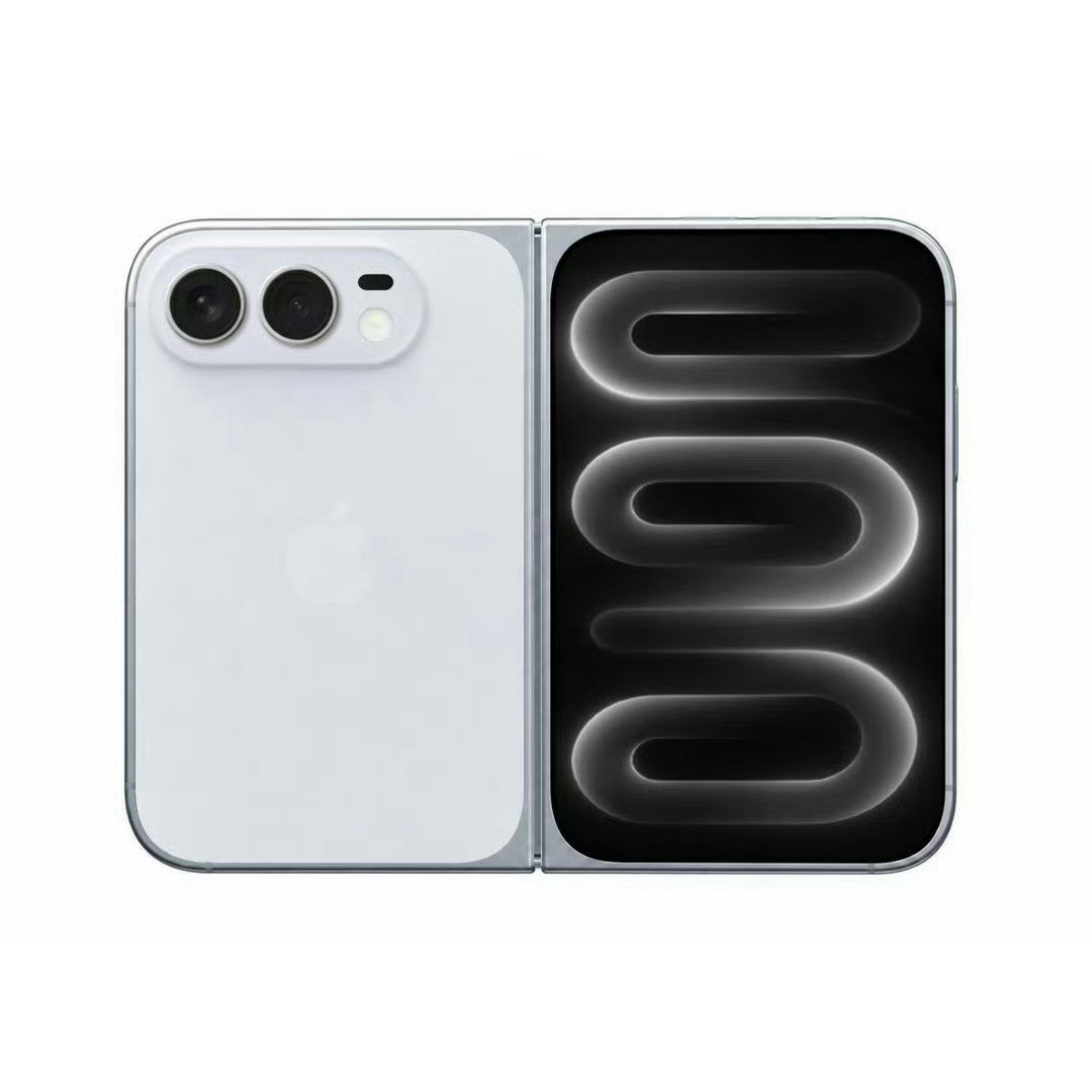 曝iPhoneUltra无折痕失败目前只有OPPO在折叠屏方面有做到了无痕，所以