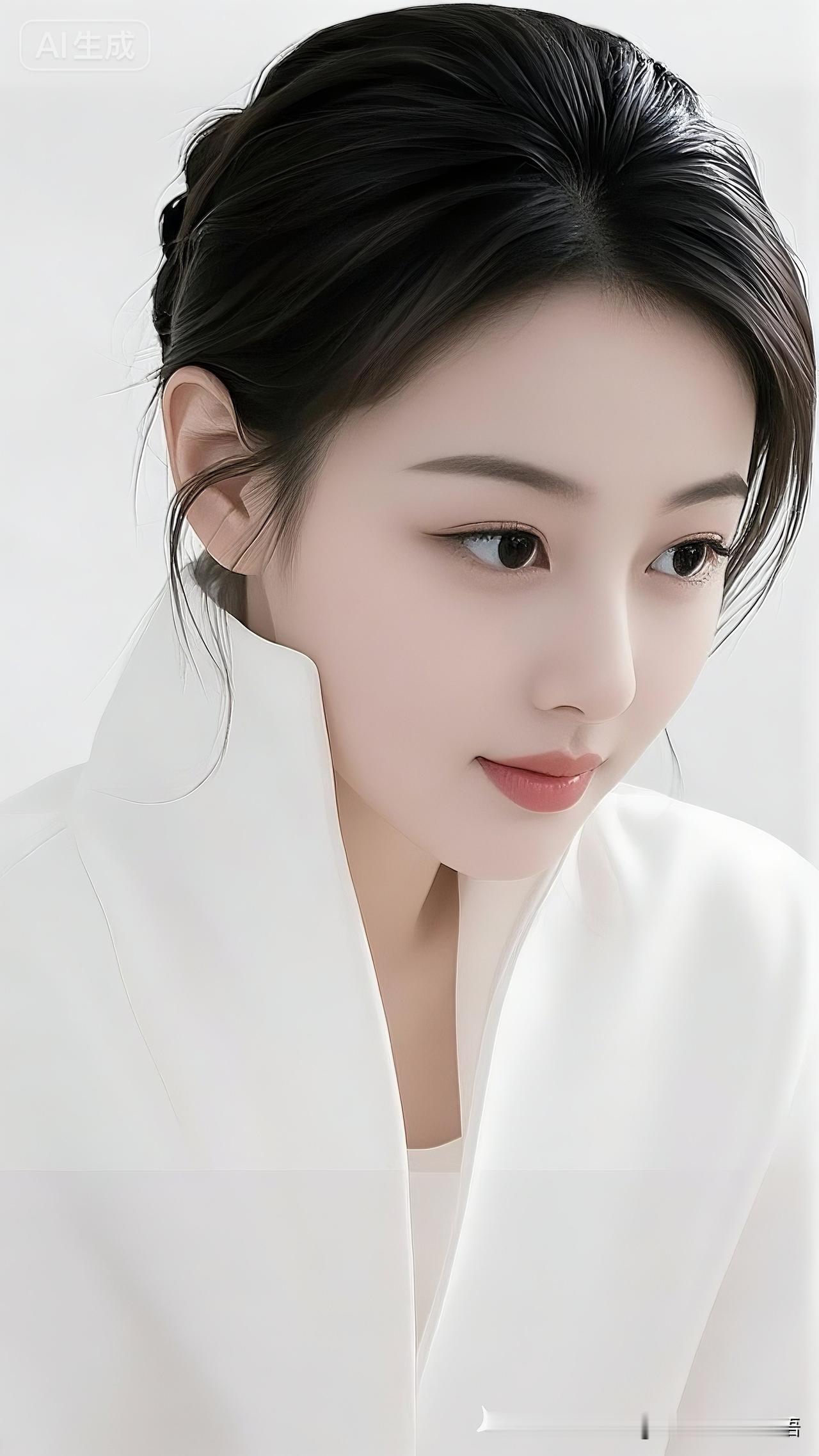 颜值高的人在社交中更自信，相处时能展现更好状态。