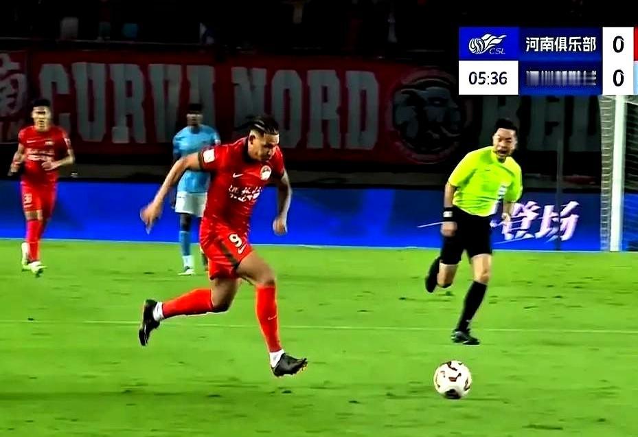 韦林顿要转投河南，这个不大可能吧？河南队外援里，阿奇姆彭合同长且本赛季表