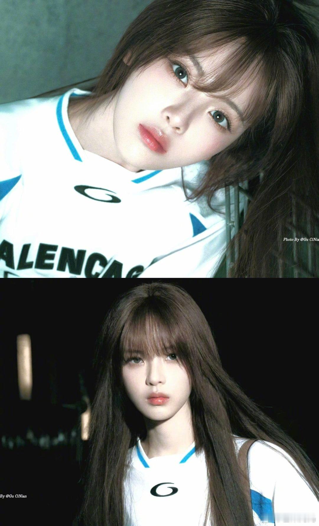 靠脸出圈的有很多，但是杨超越的路线真的无人能复刻杨超越