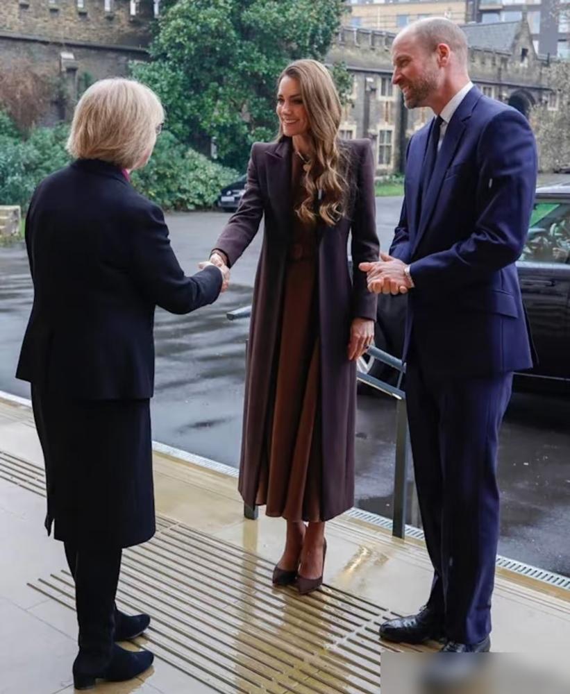 凯特王妃一件300块的针织裙，2小时内全网抢断货，连带着5000块的大衣都卖空了