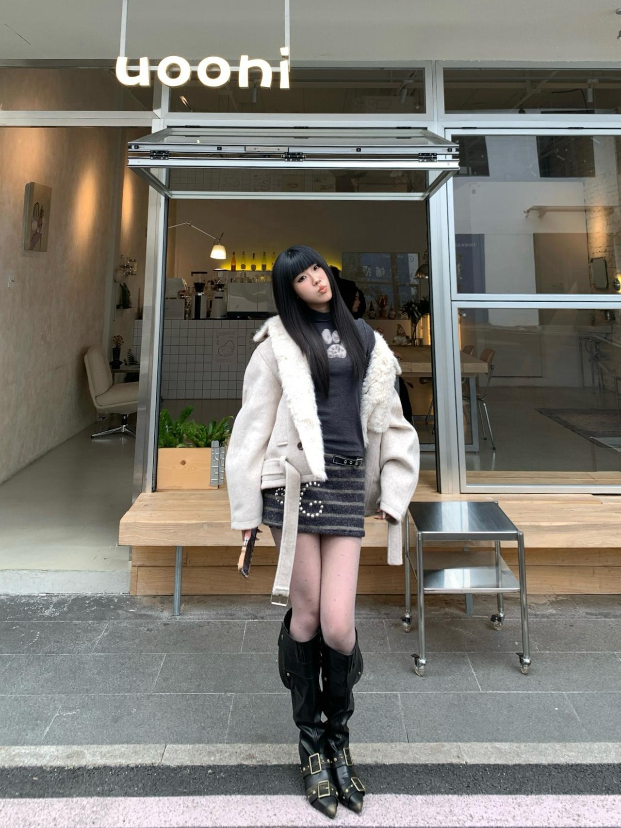 百搭又显瘦的黑色，怎么搭配更好看