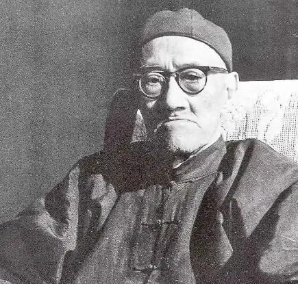 1935年，梁漱溟已经有2个儿子了，他央求42岁的妻子：“我想要个女儿！”妻子决