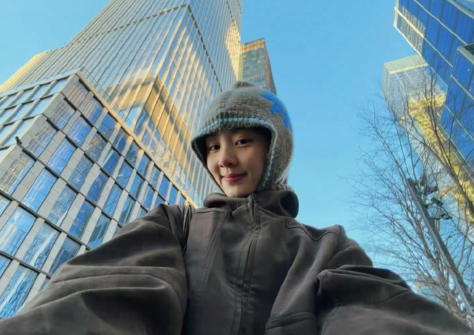 爸爸去哪儿这些小孩都这么大了，这居然是长大后的joe和姐姐