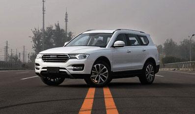 哈弗H7又推新款, 售价15万但存这三个问题, 想