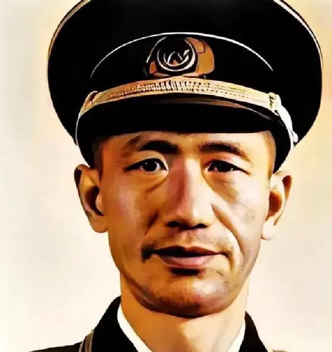 1933年，红九军军长何畏突然拔出手枪，对准作战科长周希汉的脑袋，连开5枪，子弹