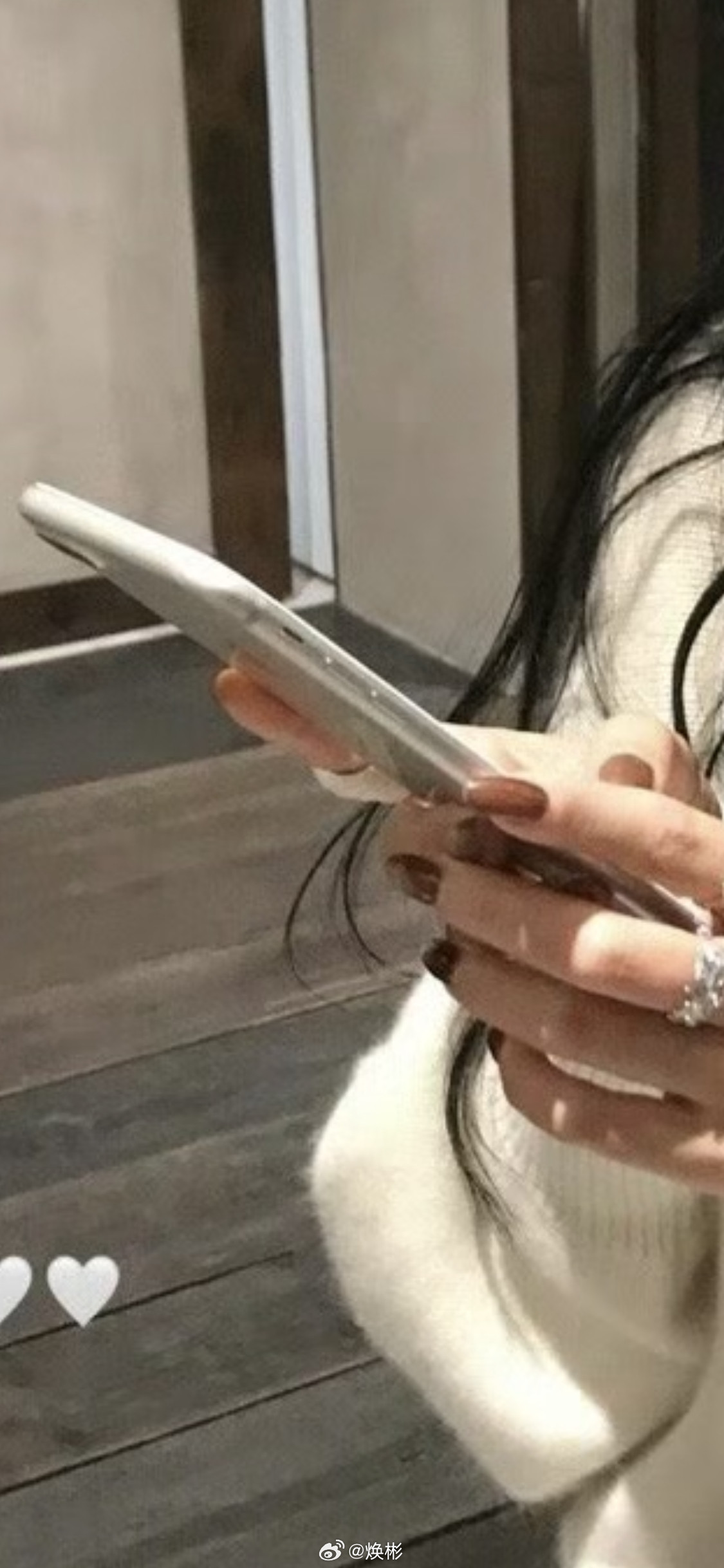 有没有发现以前的iPhone真的很薄。