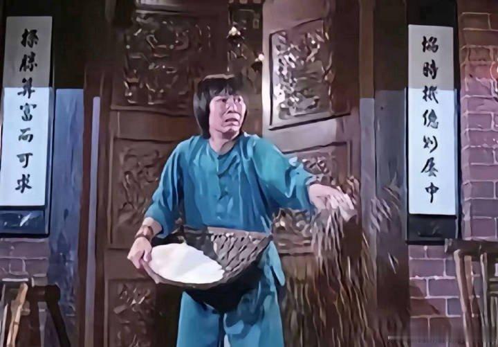我笑喷了