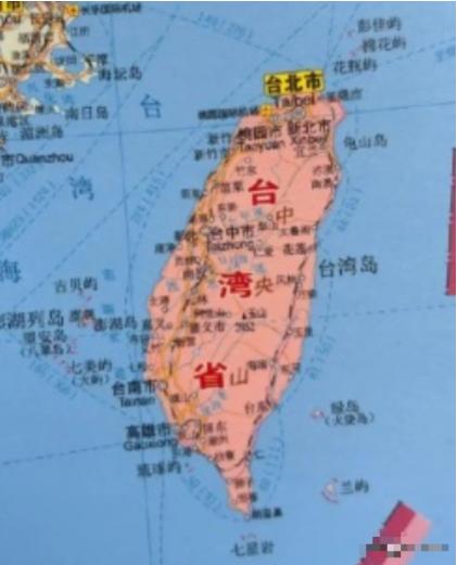 很多人问：“中国为什么不趁机收回台湾？” 说白了，不是不想，而是不能，这背后