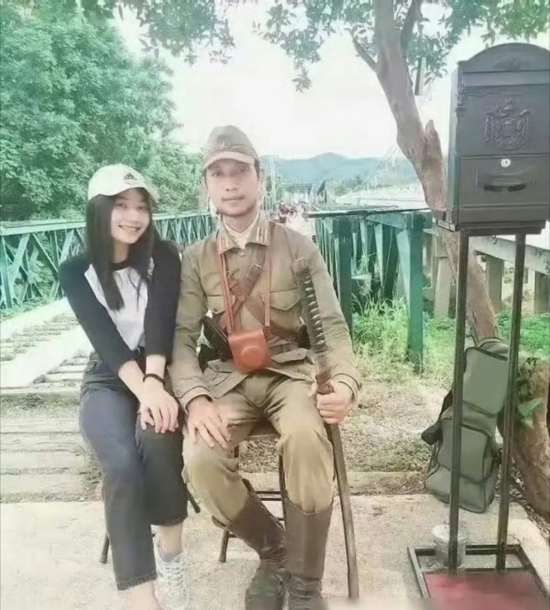 这脑子是怎么想的？