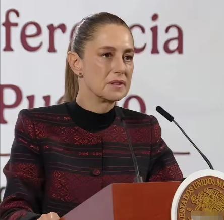 墨西哥宣布了：2月3日最新消息，智利、巴西和墨西哥三国政府联手向联合国正式提