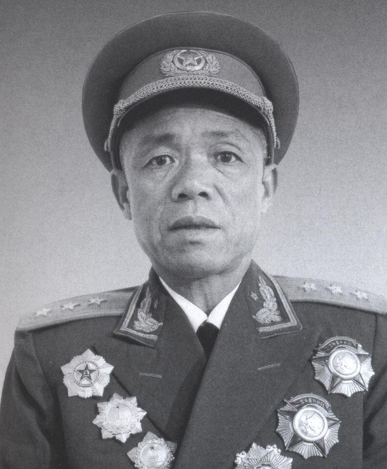 第五次战役结束，是否打第六次战役？韩先楚是积极主张打的，他甚第五次战役结束，是否