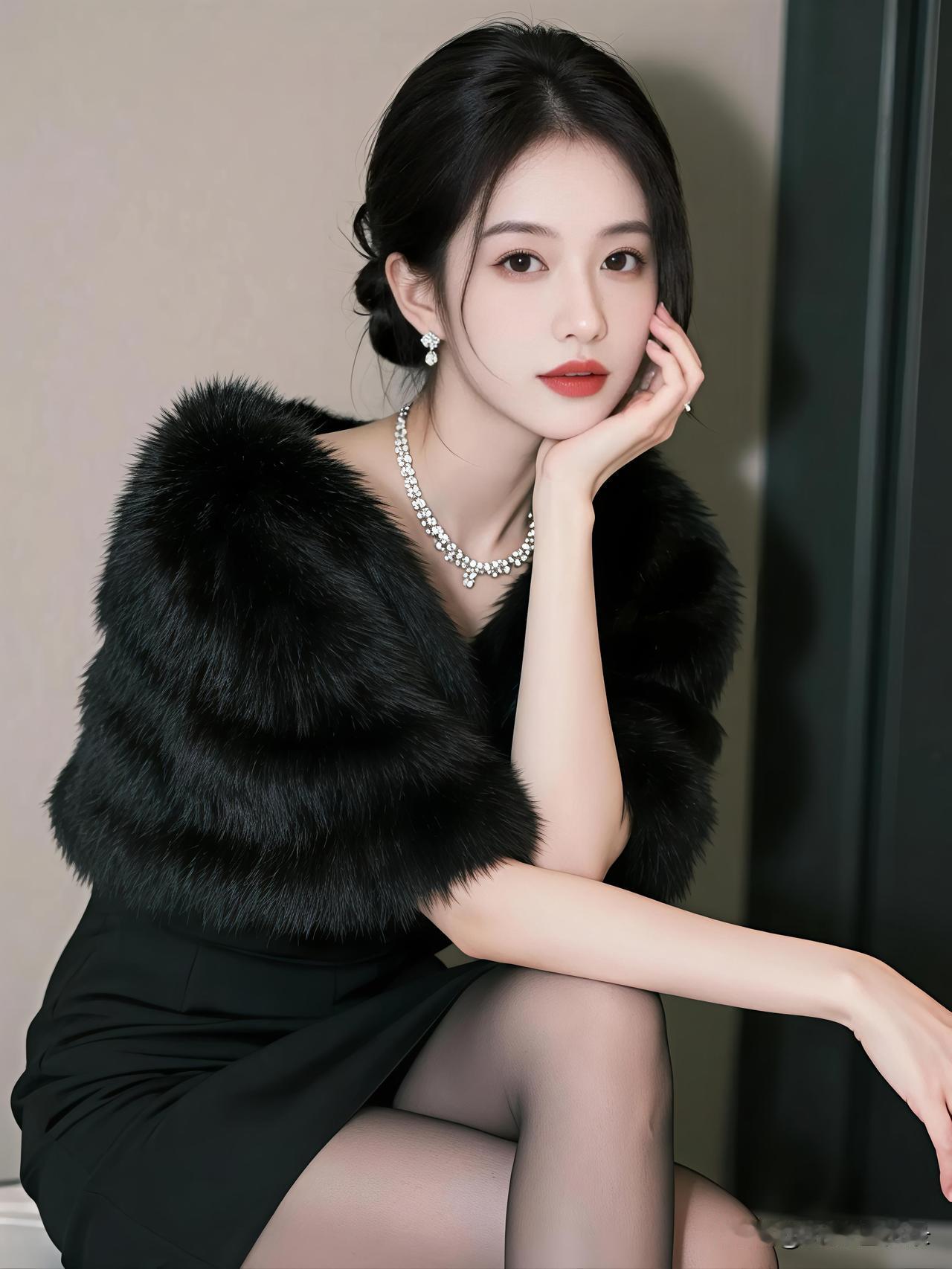 成熟温婉气质美女御姐高清美女