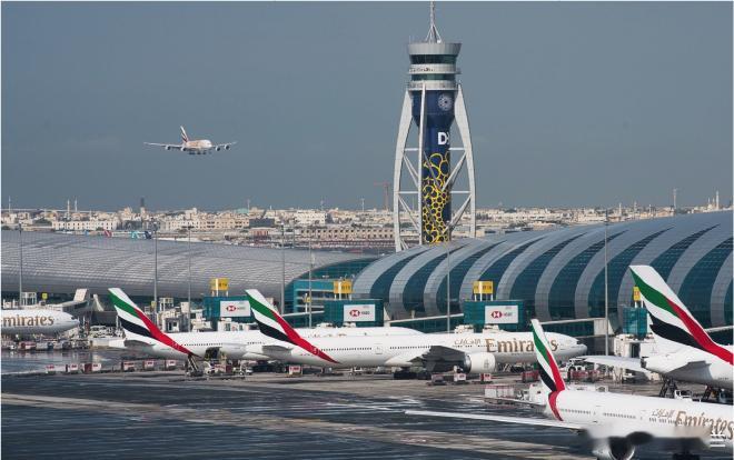 EASA升级中东禁飞警告：海湾四国领空列入"避开"清单欧洲航空安全局（EASA）