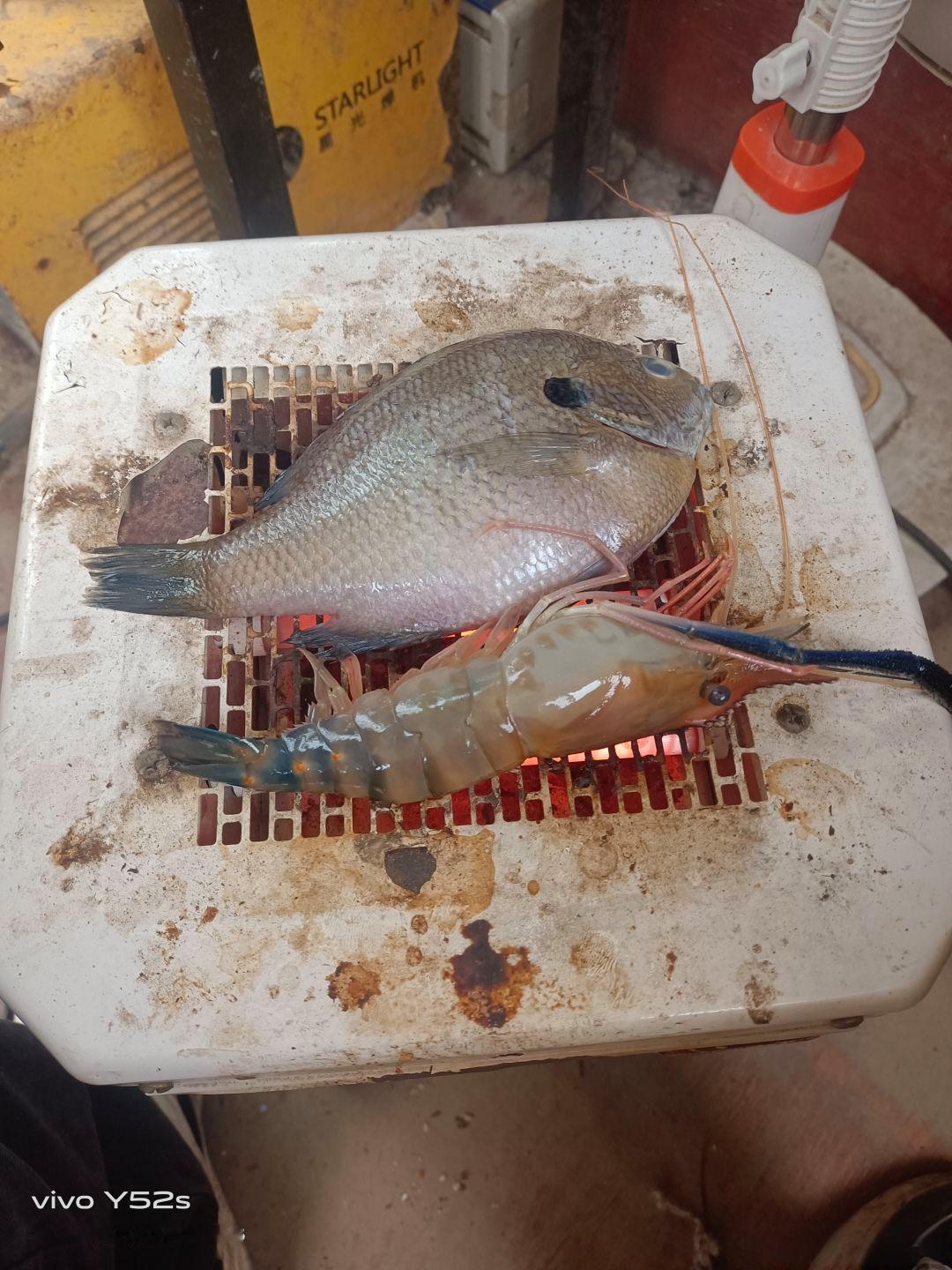 这就是海边的优势