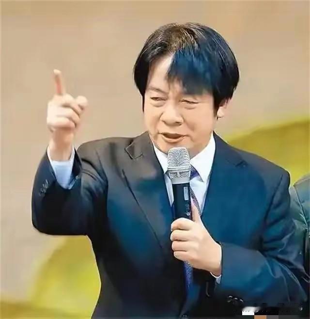 赖清德妄称“不是中国人”?历史与血脉早把答案写死了!赖清德妄称不是中国人!