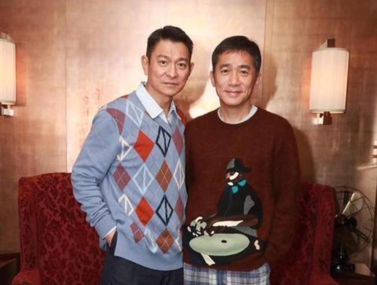 梁朝伟和刘德华的演技谁比较好?聊梁刘演技谁高这个话题，吵了快三十年都没个定论。