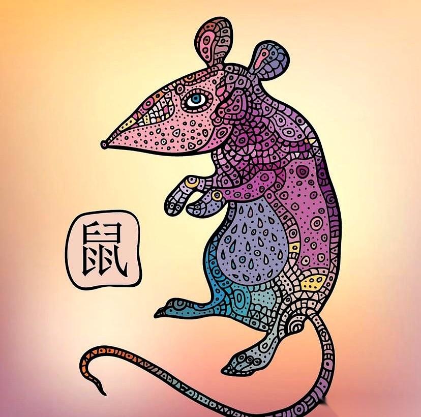 2026年3月23号这天，据说有三个属相的人，跟开了挂一样。办公室里，属鼠的老