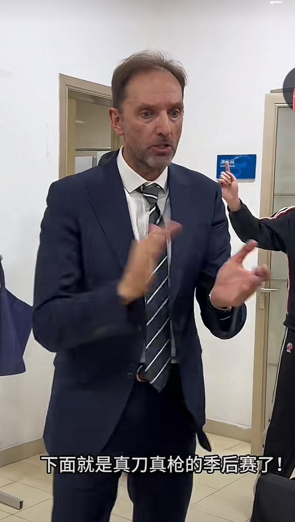 还在说稠州是三分大队？你根本没看懂这支球队的真正蜕变一提浙江稠州，很