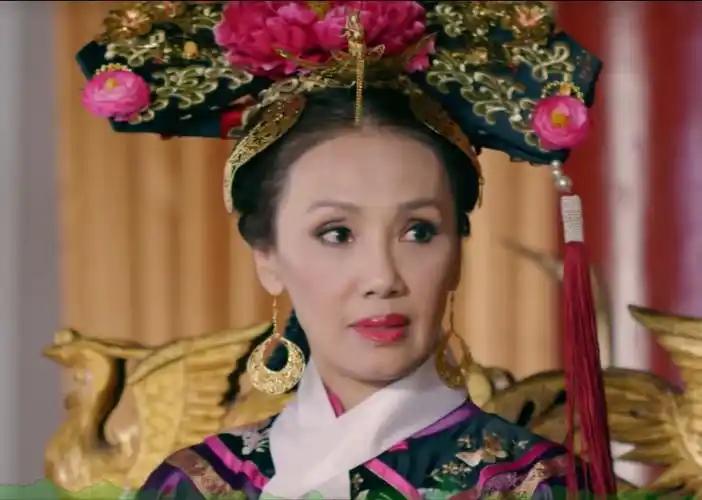 雍正为何至死不肯原谅生母乌雅氏？将我子为皇帝，不但我不敢望，梦中亦不思到，这