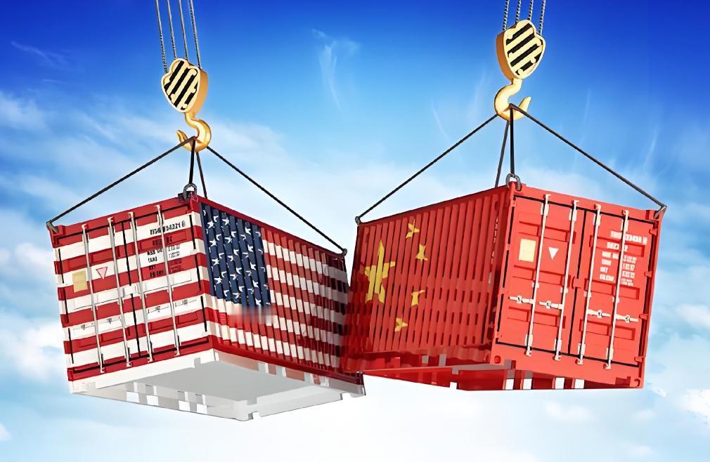中美贸易，回不去了！很多人以为关税一停，生意就能回到过去。错！现实是，经