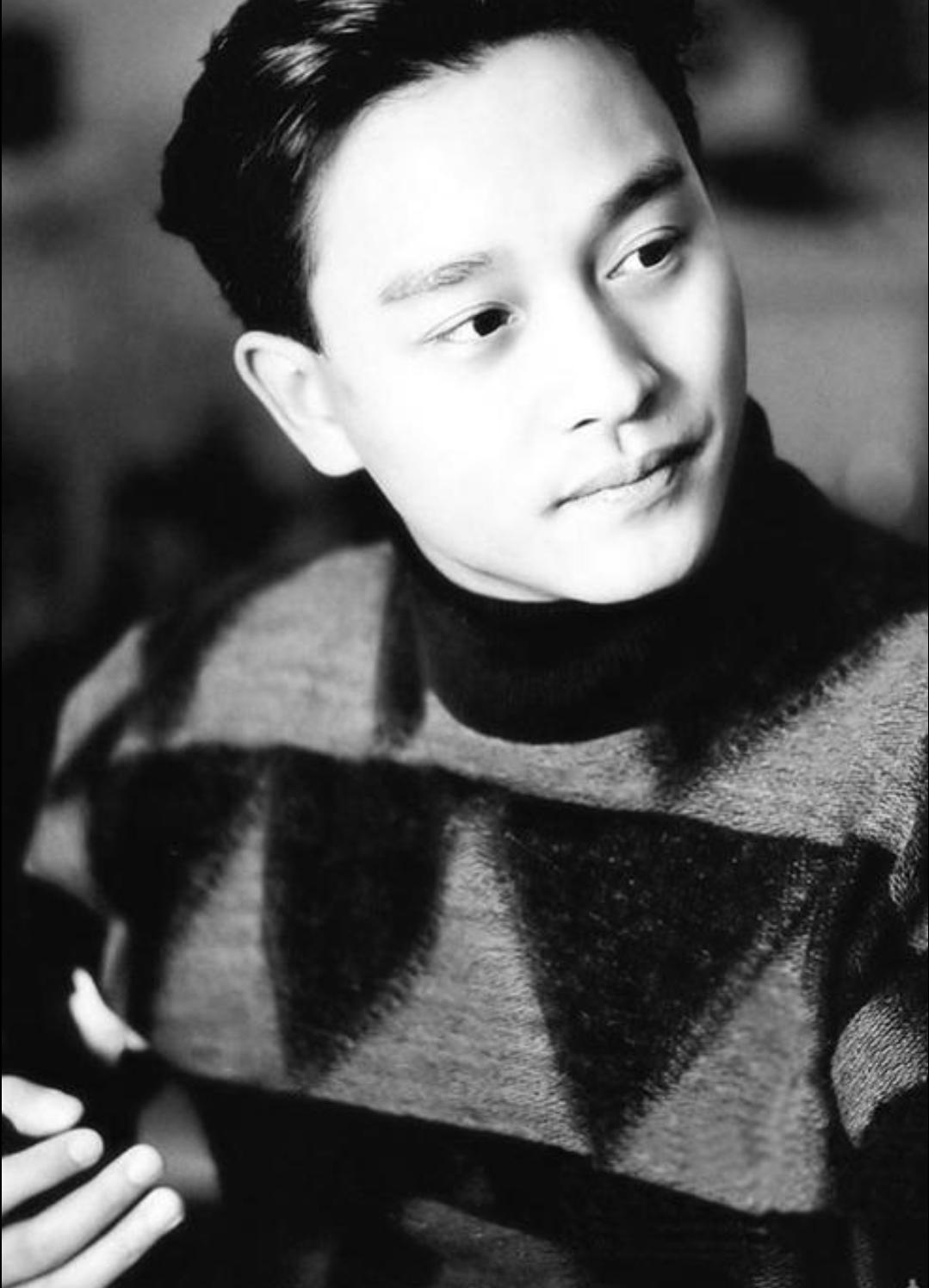 怀念！巨星张国荣逝世23周年4月1日，既是愚人节，也是中国香港著名流行乐男歌手