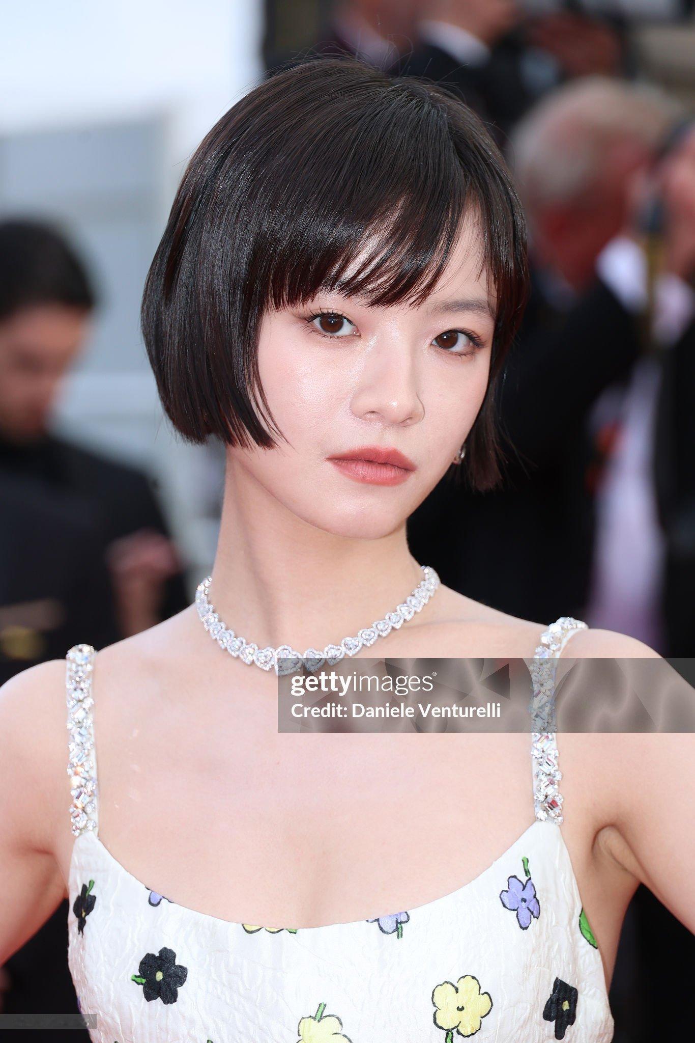 李庚希xThe79thAnnualCannesFilmFestiv