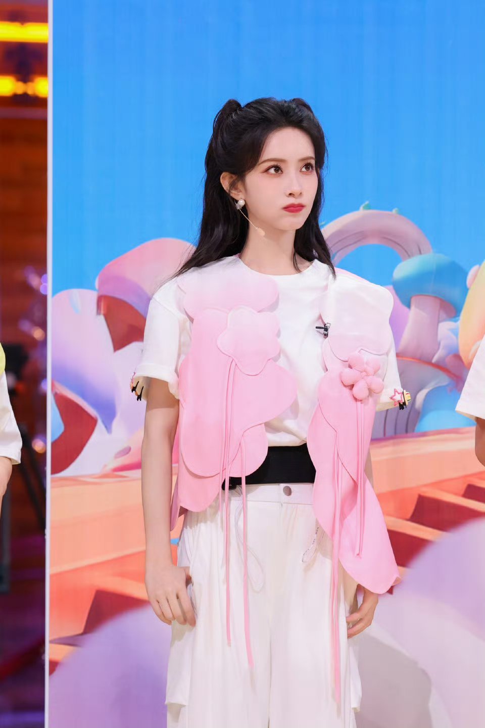 孟子义孟子义你好星期六友情排名大公开​​​