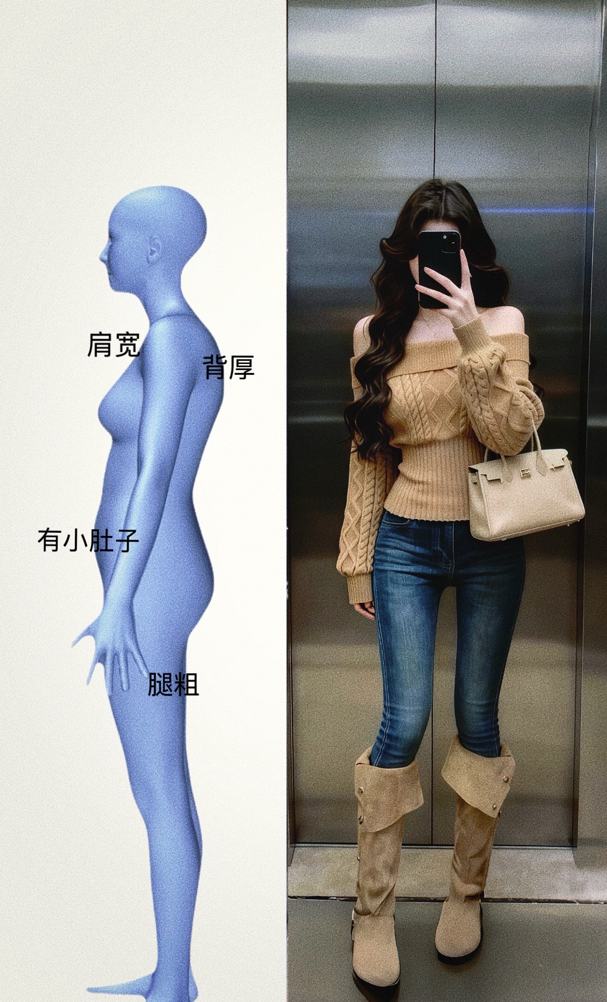 拽姐穿搭辣妹穿搭轻熟风通勤搭配显高显瘦穿搭<!--{img:0...