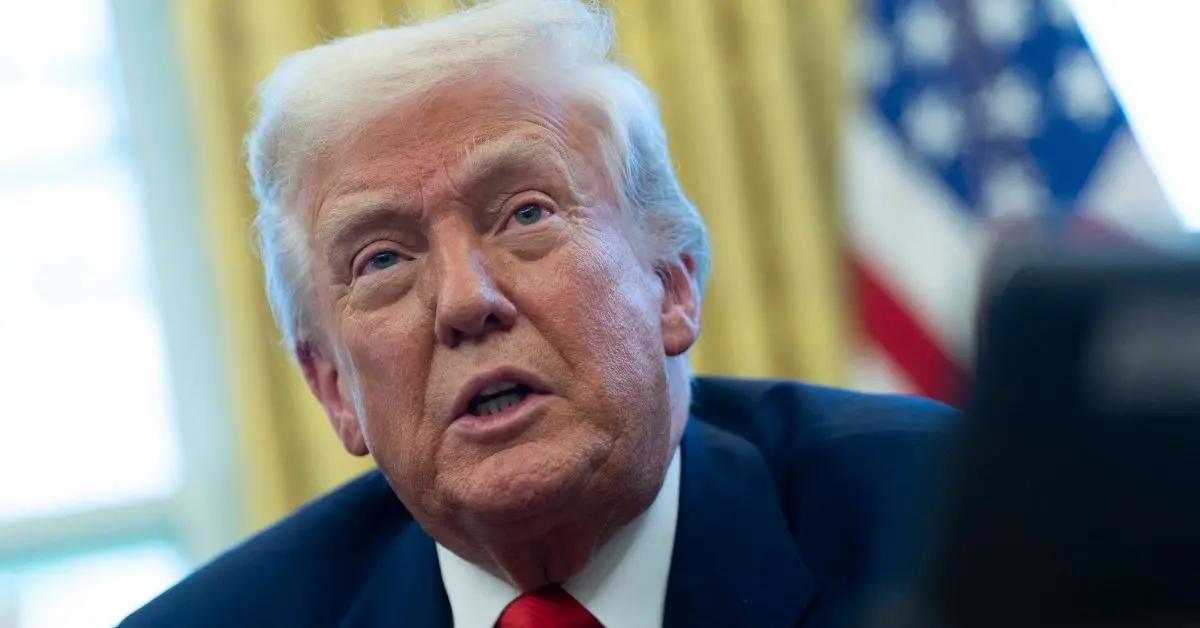 特朗普转发这段话，荒谬透顶！1月20日，特朗普转发的一段话：“我们何时才能意识到