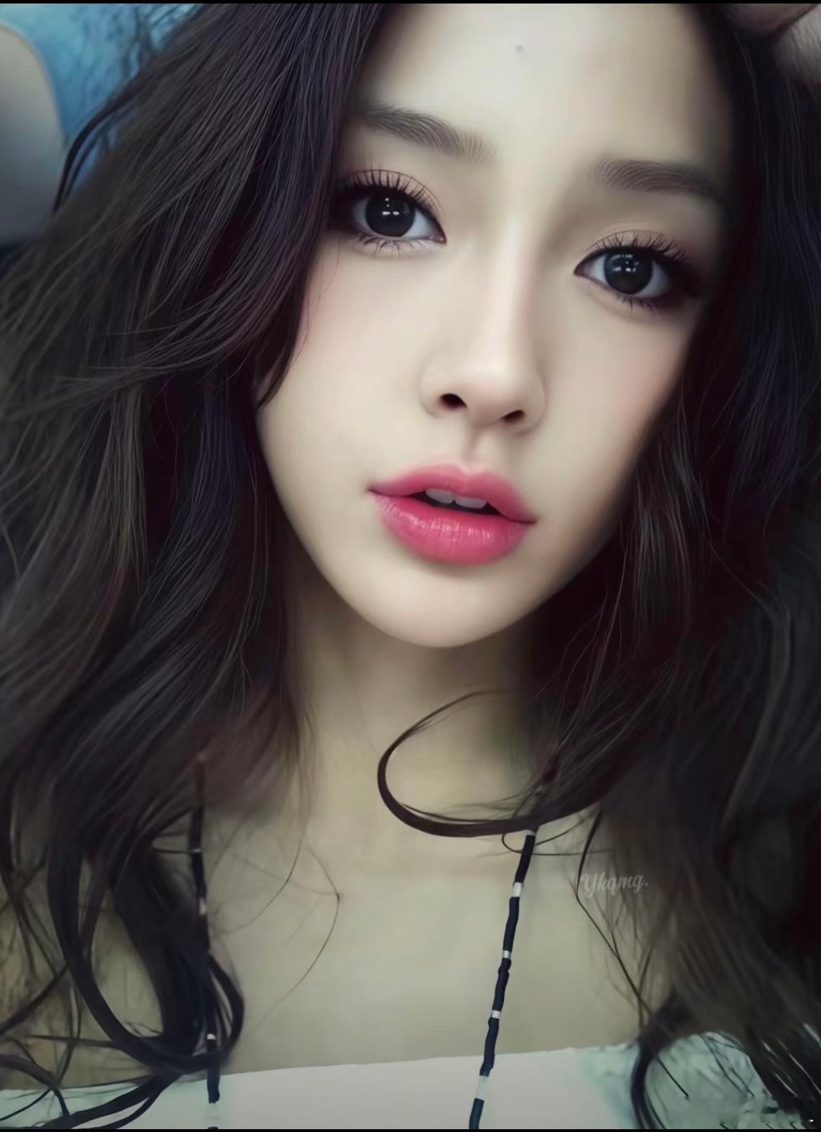 baby早期之芭比篇Angelababy​​​