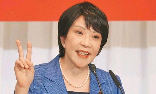 中日打交道的逻辑完全变了！日本商界也越来越清楚一点，政冷经热的时代已经结束了！对