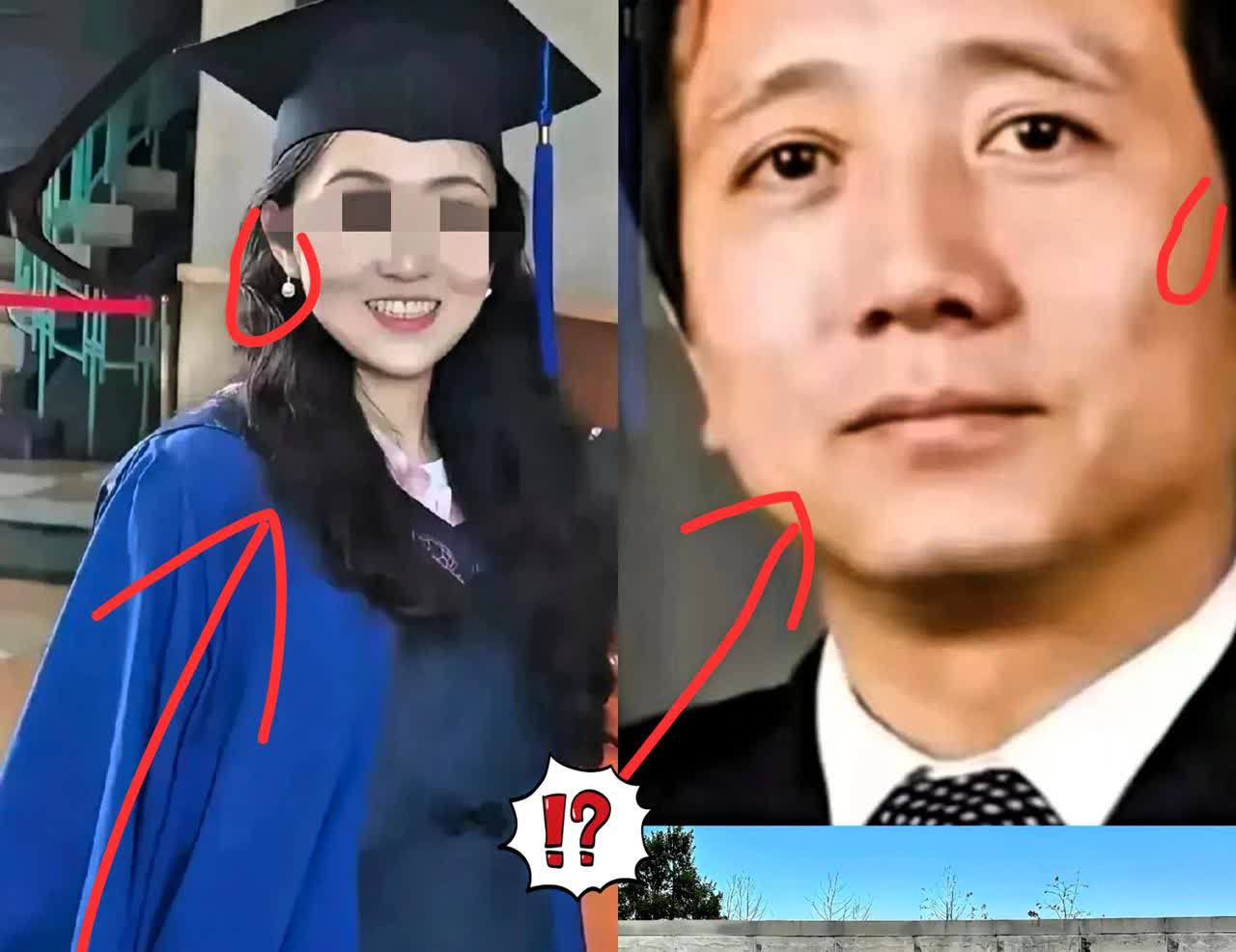 拔出萝卜带出泥！杨景媛这事儿的焦点，早就从毕业证飘到她那神秘的家世了。