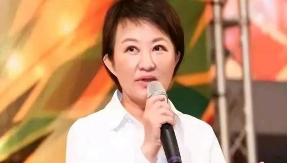 台岛天然气眼看要见底，卢秀燕又站出来喊话了！这次她直接喊话“中央”，说民生用气