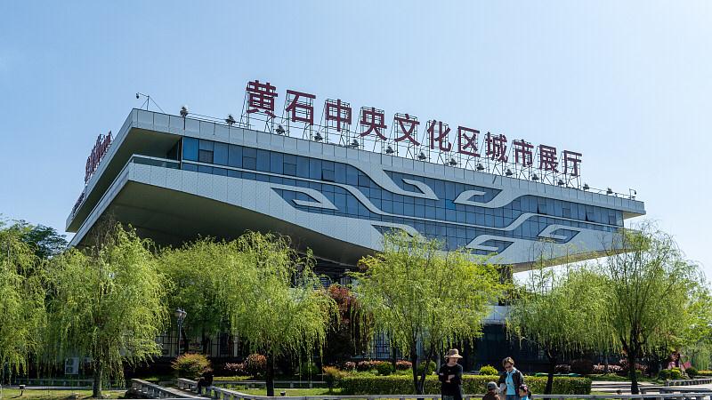 黄石为啥不能更名大冶地级市，说穿了是几十年攒下来的现实堆在那儿，根本不是拍脑袋就
