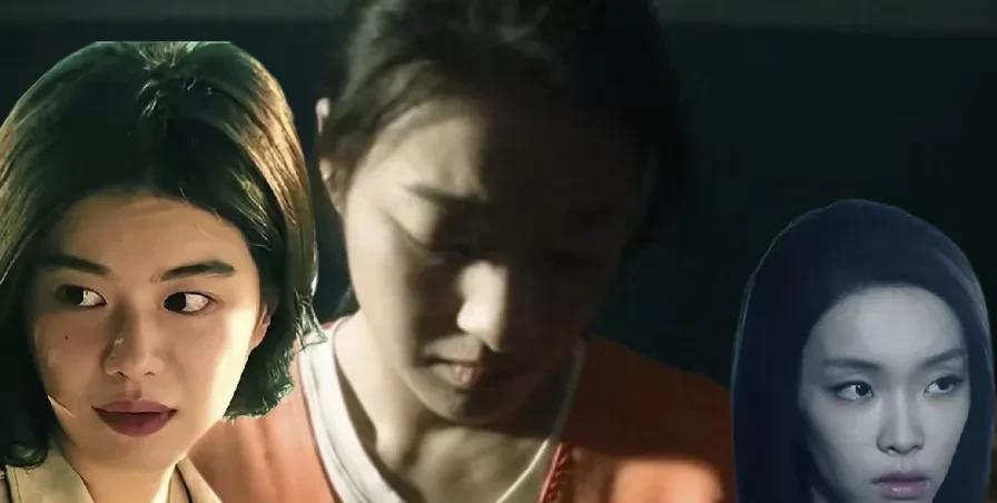 《扫毒风暴》我想知道，卢少骅给小哑巴留了一屋子美金，警方会追回，一分不给吴燕
