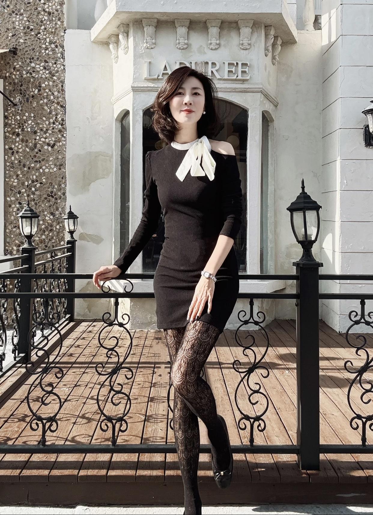 我认为四十岁的女人最美，对吗这个年纪的女人经济大多独立，有自信。