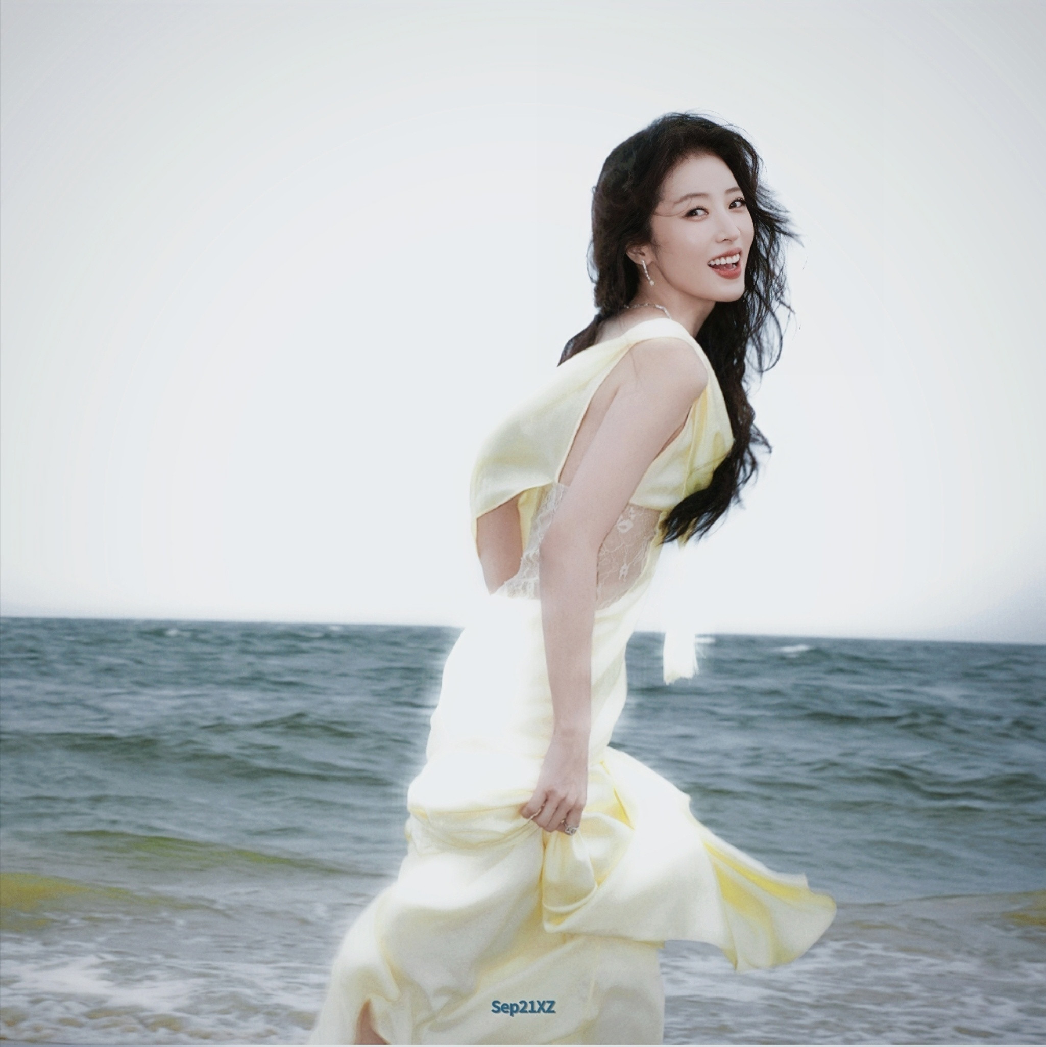 #周雨彤#zyt#周雨彤电影她们一起盛开#zyt#周雨彤电影珍珠珍珠#👸🏻💙｜头像12p​