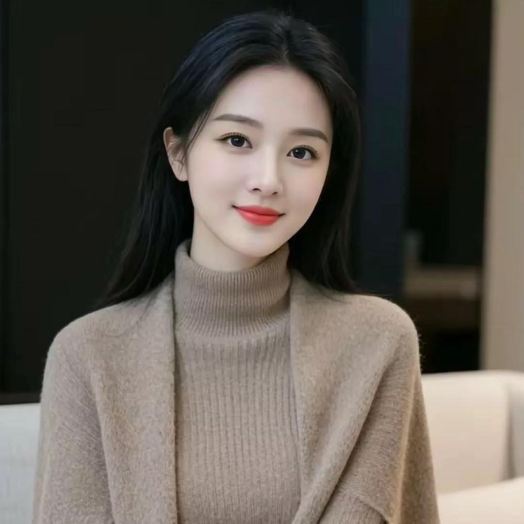 温柔甜美少女风，暖色系穿搭指南温柔少女感穿搭甜美系少女穿搭纯真少女风穿搭秋