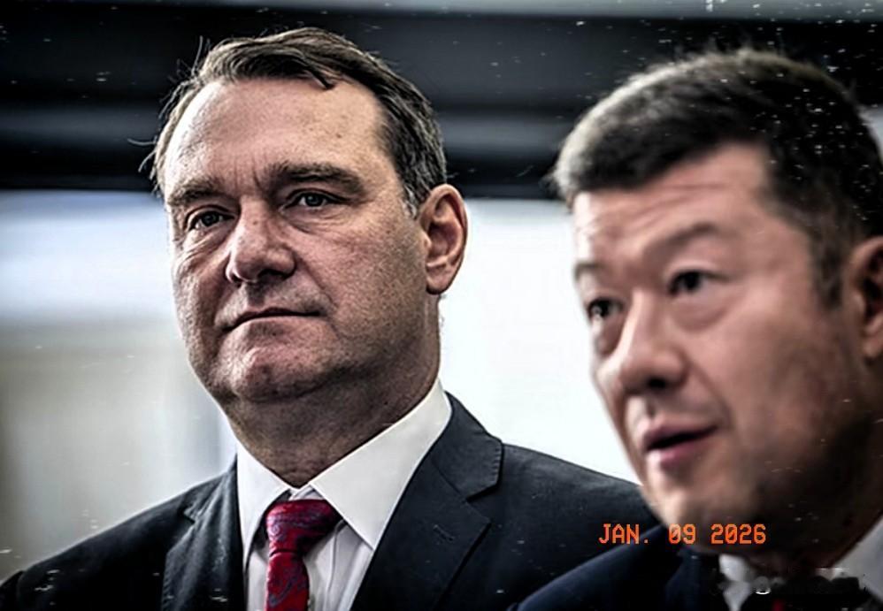 我真替特朗普捏把汗！当初肯尼迪说过在他的任期中国不会造出核武器，结果他被刺杀后没