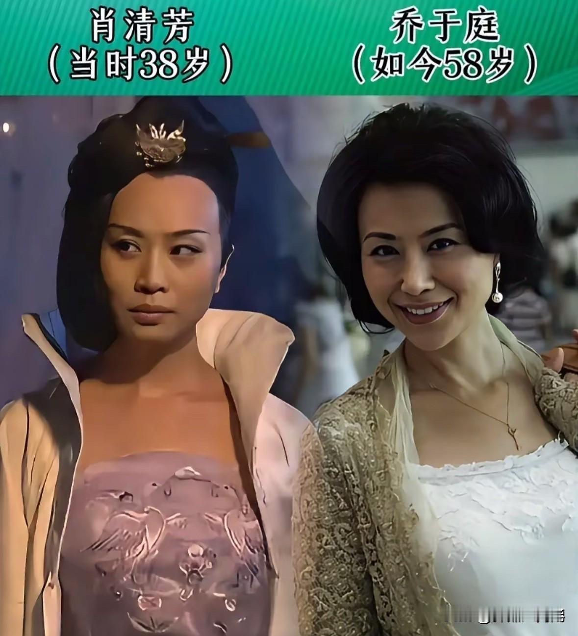 《神探狄仁杰2》播出19年后，演员今昔对比：“元芳，你怎么看？”时光都答了“