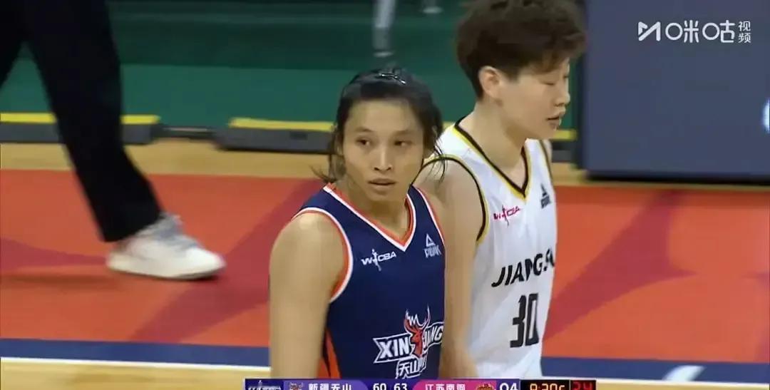 阵容不整的江苏队，凭什么在新疆主场完成逆转？你看过领先11分被翻盘的比赛吗？