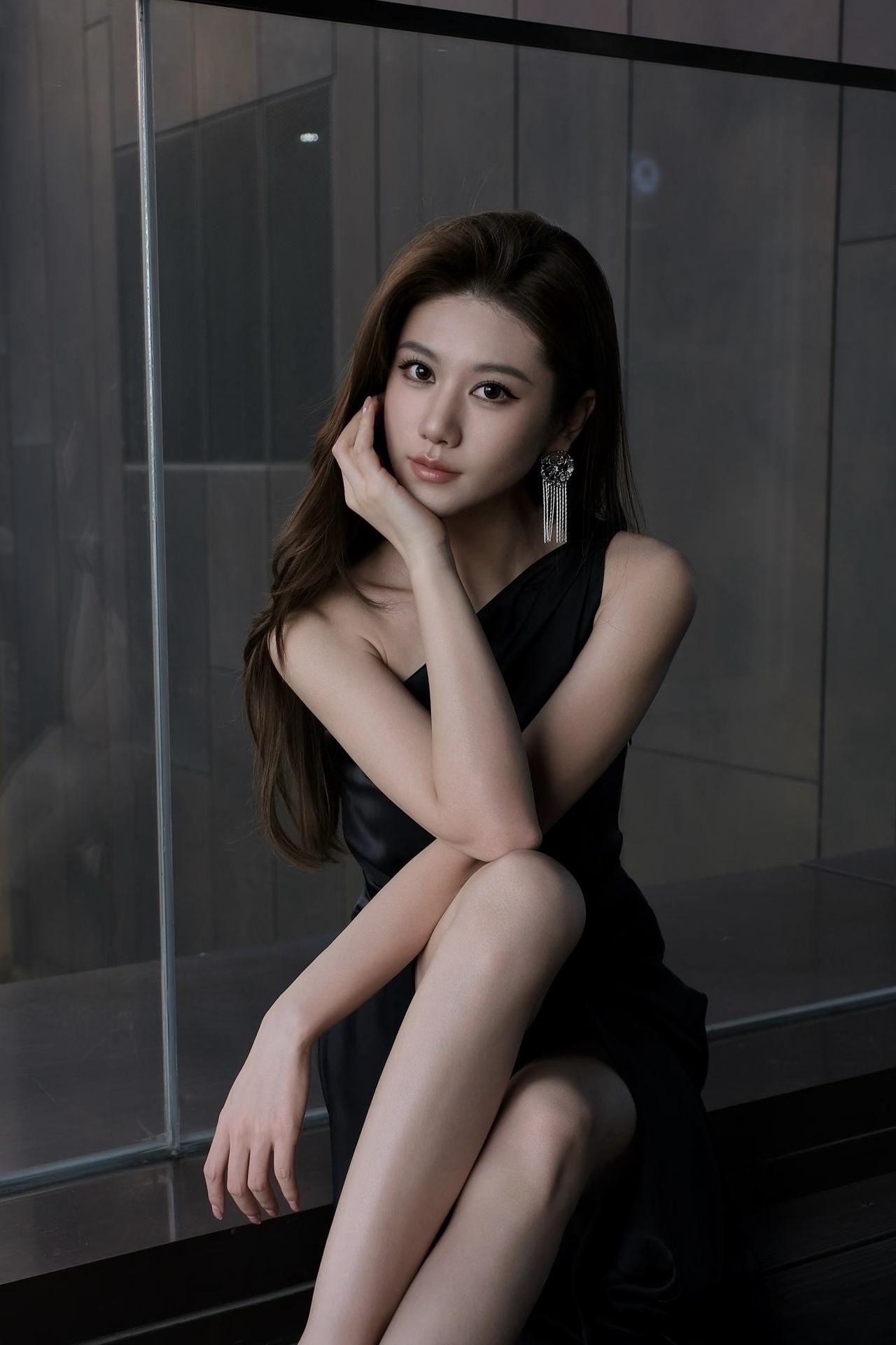 美女究竟能有多美