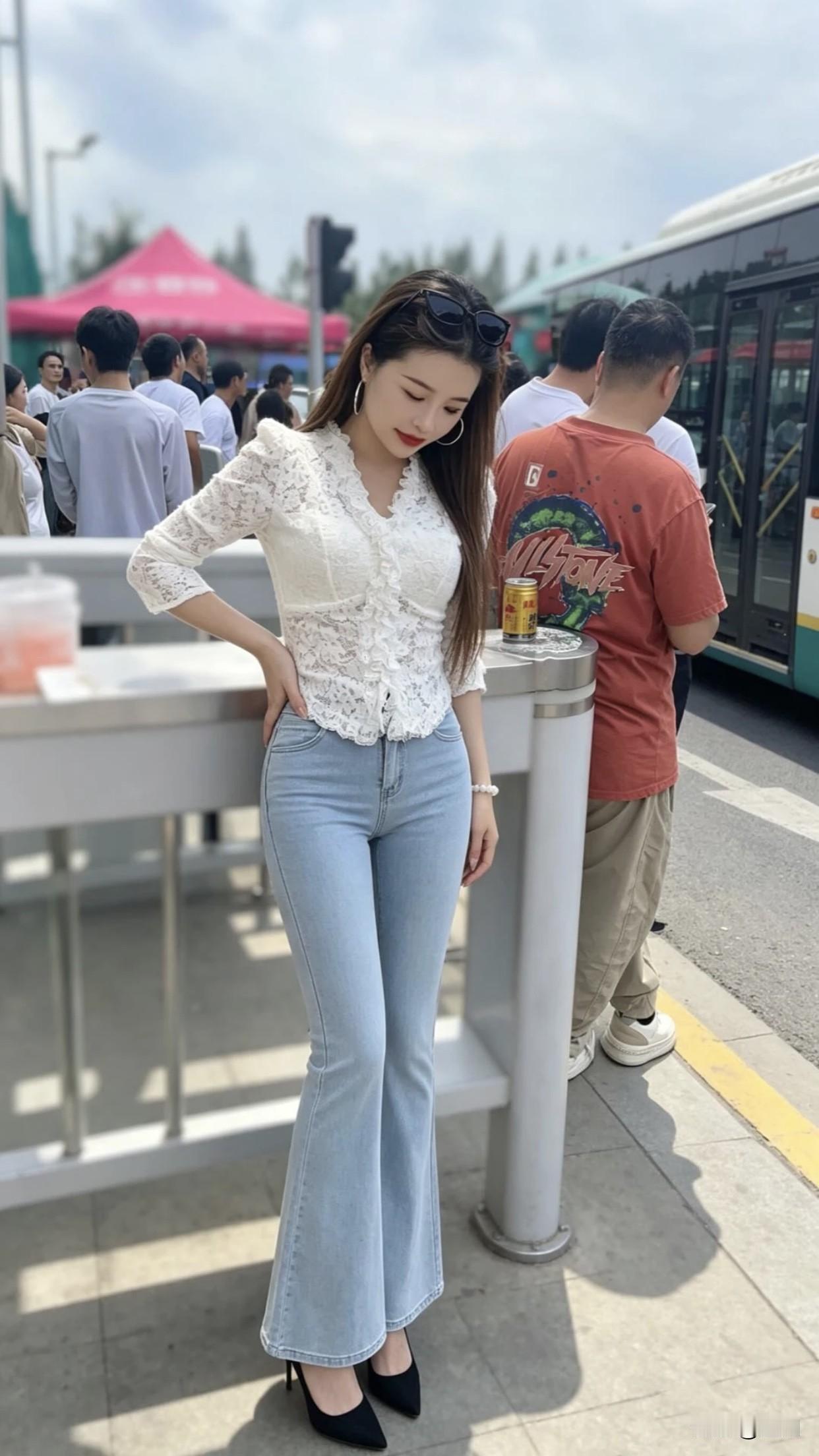 有气质的女人给人什么感觉有气质的女人还很独立，有自己的事业和追求，不依赖他人。她