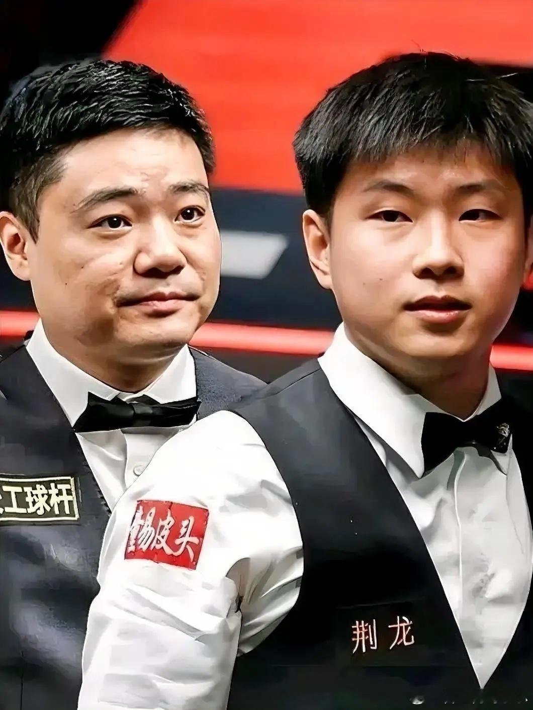 多读书是有用的！赵心童赢了丁俊晖，赛后说的一席话，可能连丁俊晖本人都无法相信，那