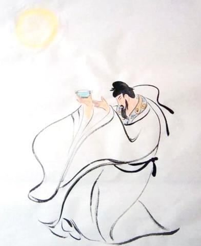 带系统穿越也赢不了李白？起底谪仙身世真相：他竟是政审未通过的“政治犯”！互联网