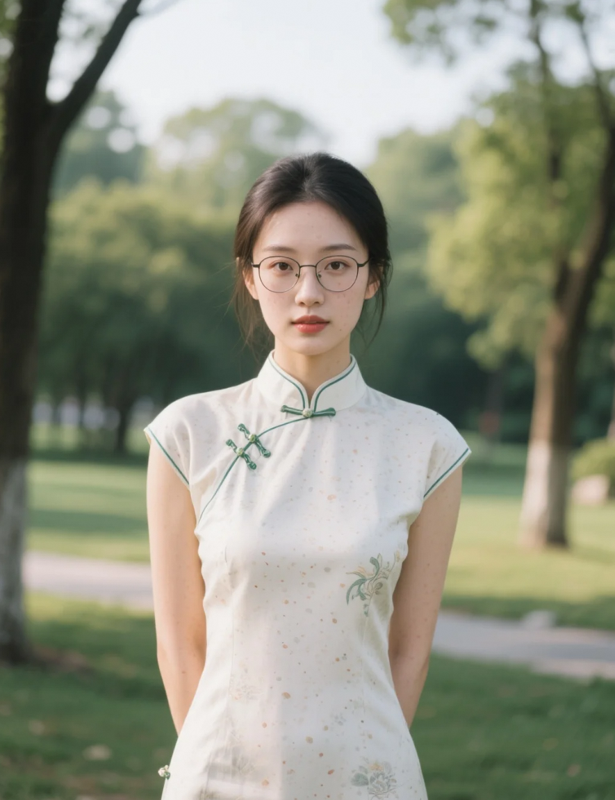 "说'姐姐'就回你一句情话~"