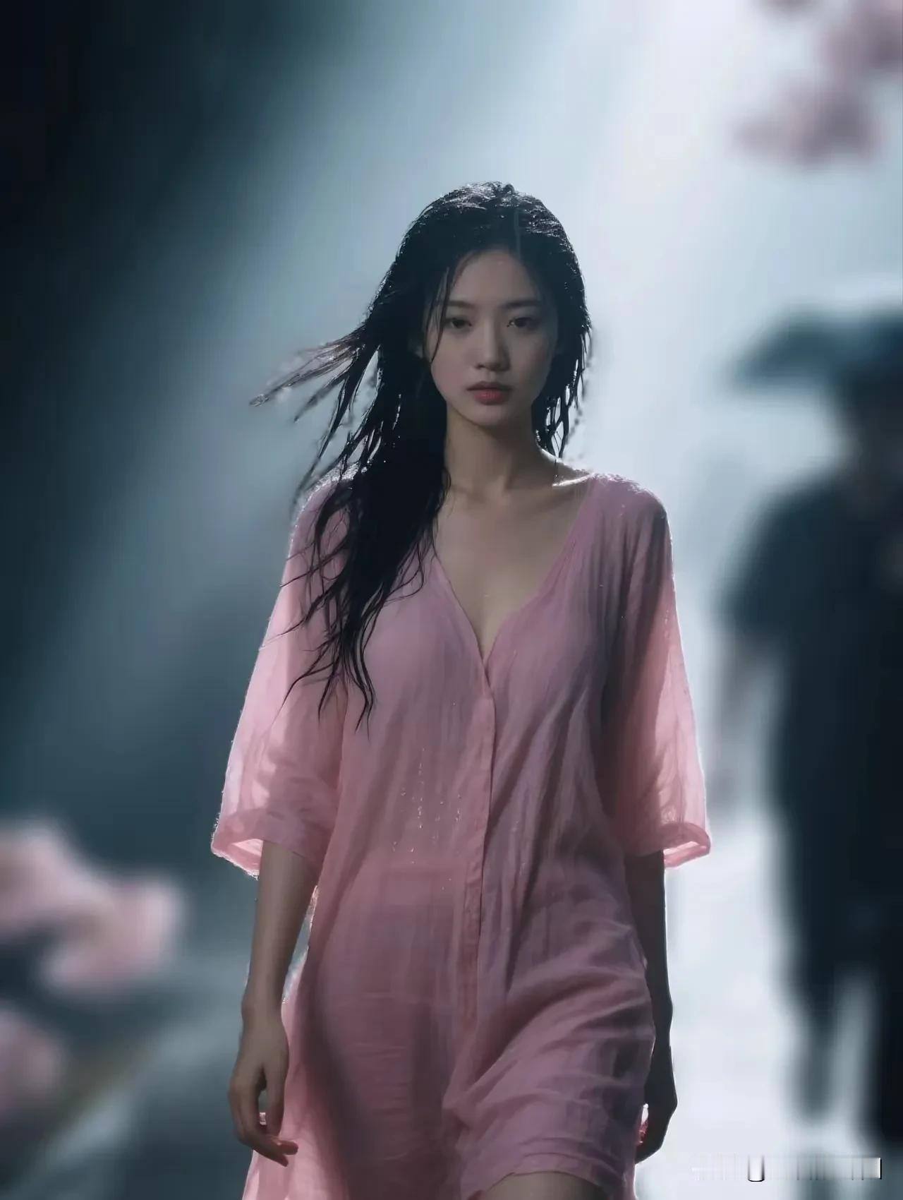 哪个年龄段的女人最有魅力呢?